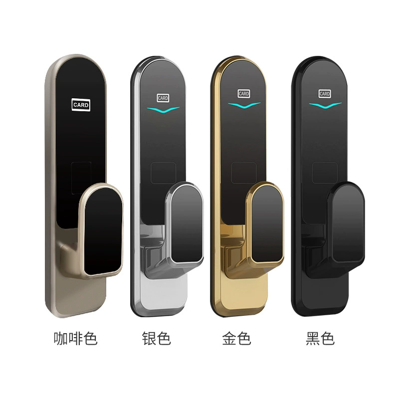 卡多利亚 Elite induction room electronic lock
