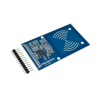 Модуль PN5180 NFC, поддержка ISO15693, считывание/запись RFID IC-карт icode2