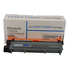Compatible with Brother TN2380 toner cartridge MFC-L2700DW toner cartridge L2520DW printer toner cartridge DR2355