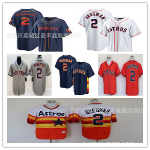 Houston Astros ��˹�D̫����� ���� 2̖ Bregman �\�Ӱ������
