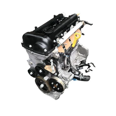 engine, Engine assembly