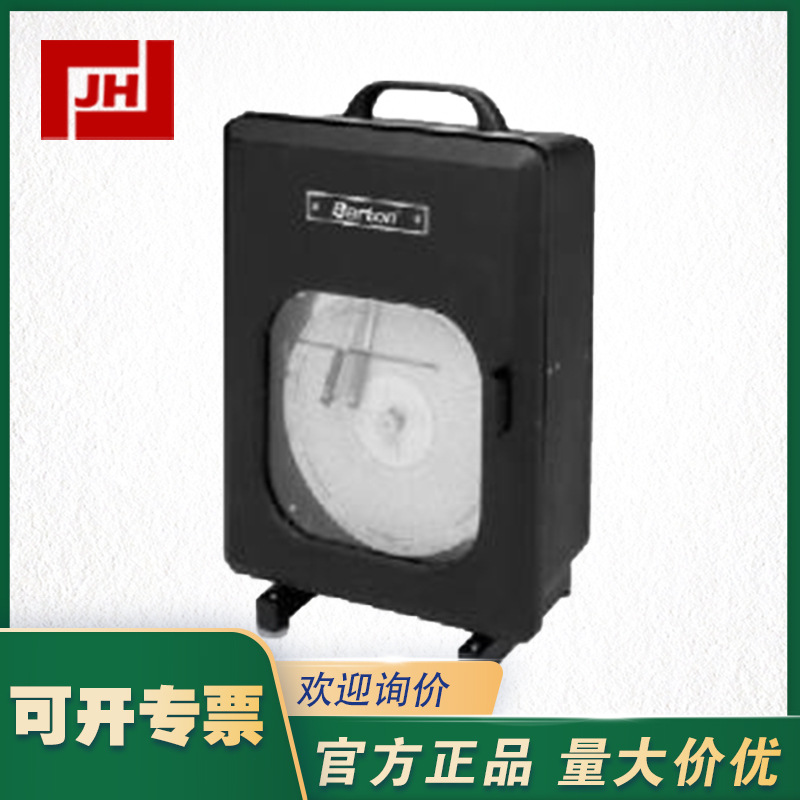 J8A-BARTON巴顿-J8A压力记录仪(温度/压力)