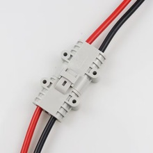 ��܇�v܇���{��ˮ���^�B����10AWG 50A��ĸ �늳س�늽ӿ��B����