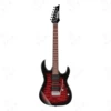 SF Express-GRX70QA-TRB-Explosive Transparent Red