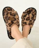 Leopard Khaki Cross