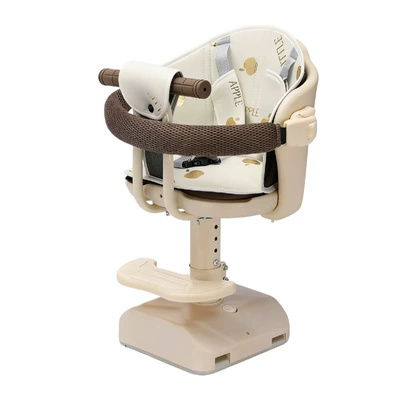 Electric car child seat – for Motorcycles