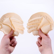 优益婷893气垫充气文胸婚纱拍照专用小胸增大聚拢内衣单独气垫