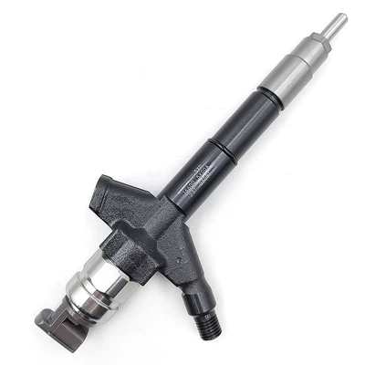 nozzle assembly, Yanacaq injektoru (Forsunka)
