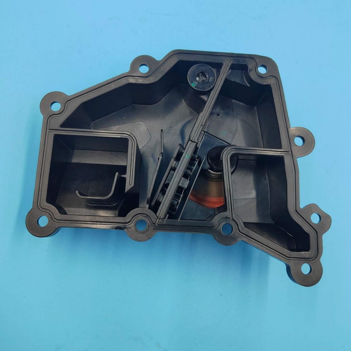 Ea211 Jetta Santana 1.6L Oil-Water Separator Exhaust Valve Oil-Gas Separator 04E103464L