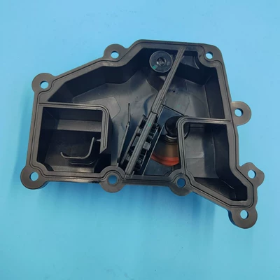 Engine assembly 1.6L Oil-Water Separator