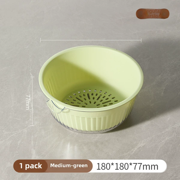 Mid-Number-Ordinary (Green)