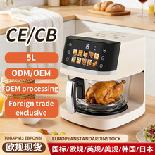 AirFryer �¿����ը�����ô��������ܲ�������ȫ�����ӵ翾��