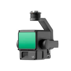 适用大疆 DJI 禅思 L2  无人机负载镜头测绘相机激光雷达点云显示