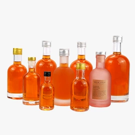 玻璃瓶;玻璃罐;玻璃包装容器