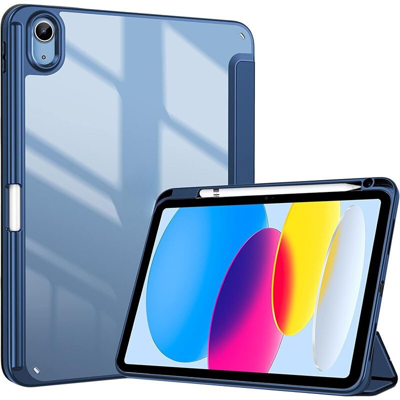 iPad 10Th/11Th Generation Air16 Tablet Case Air54 Acrylic 10.9 70% off Pro11 Apple 10.2 Hard Case