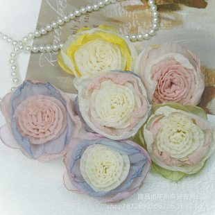 �����o��ɭϵ��ˇ��߅õ�廨С����diy�i���ػ��^������b�o��
