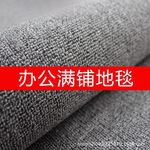 办公室地毯大面积会议室商用写字楼台球厅家用客厅酒店全铺满铺