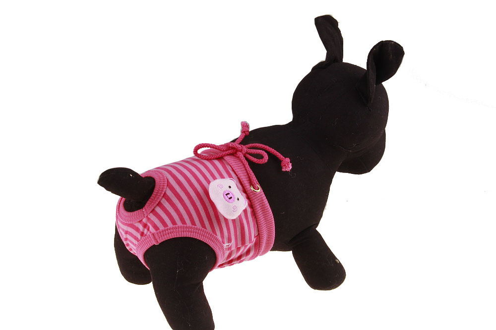 玩偶生理裤5款 (8)