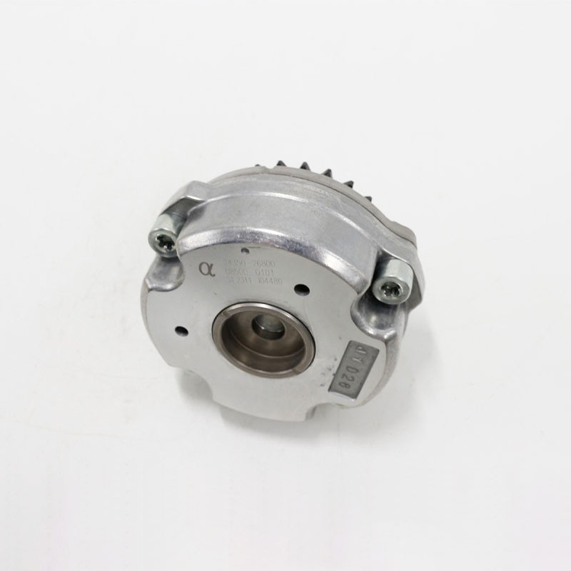 2435026800 suitable for Hyundai Kia Accent Rio 1.6L timing CVVT camshaft gear