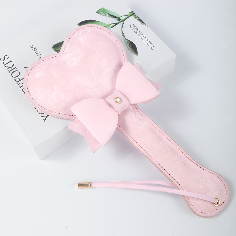Macaron Bow Sm Sex Hand Sm Spanking Sp Spanking Sex Toy for Men and Women Training Sp Hand Sm Spanking Macaron Bow Sm Sex Hand Sm Spanking Sp Spanking Sex Toy for Men and Women Training Sp Hand Sm Spanking
