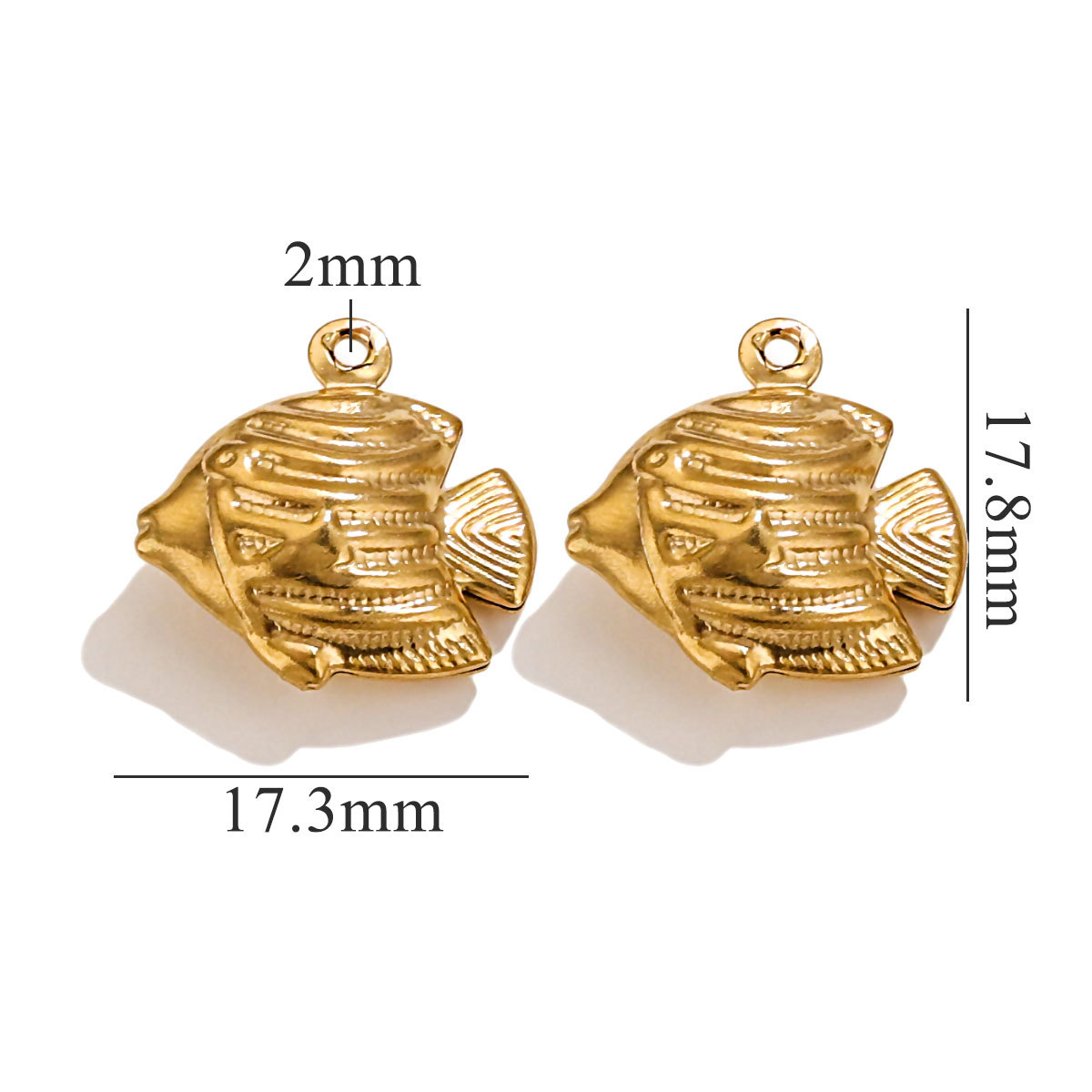 빅 피쉬 골든【0.95g】