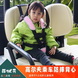 其他汽车安全;头枕;安全带护肩