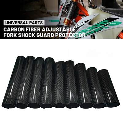 Anti-Scratch Cover, Universal Shock-Absorbing — Motorcycle Safety Supplies
