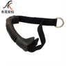 Gym tape -woven strap, handle power equipment accessories, handle fitness equipment pull hand two head muscles pull hands