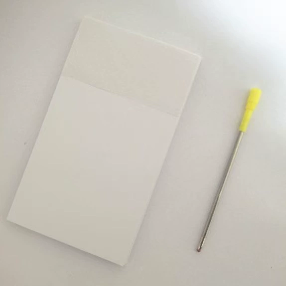 Genuine pocket small handheld laptop, tear-off sheet