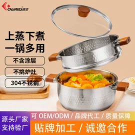 汤锅;保鲜盒、饭盒;奶锅