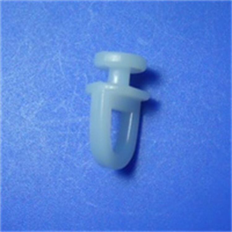 Factory Direct Sales Large Silent Wheel Silencer Wheel Curtain Pulley Universal Roller Silver Window Rail Accessories Silent Sliding