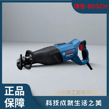 博世马刀锯小型家用锯骨头切割锯金属木材GSA12-30博士电动往复锯