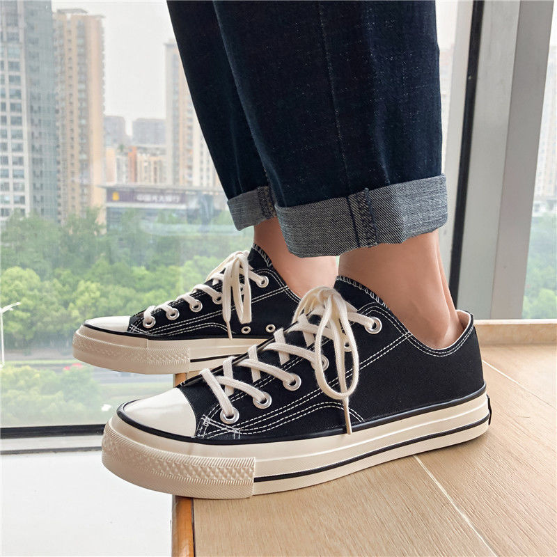 9001 로우탑 블랙