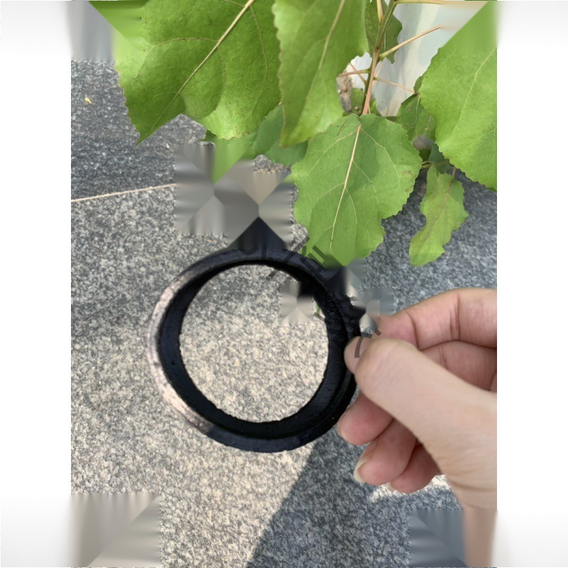 加厚消防接头垫子胶圈2寸50 3寸80 2寸半65水带接扣垫圈密封圈