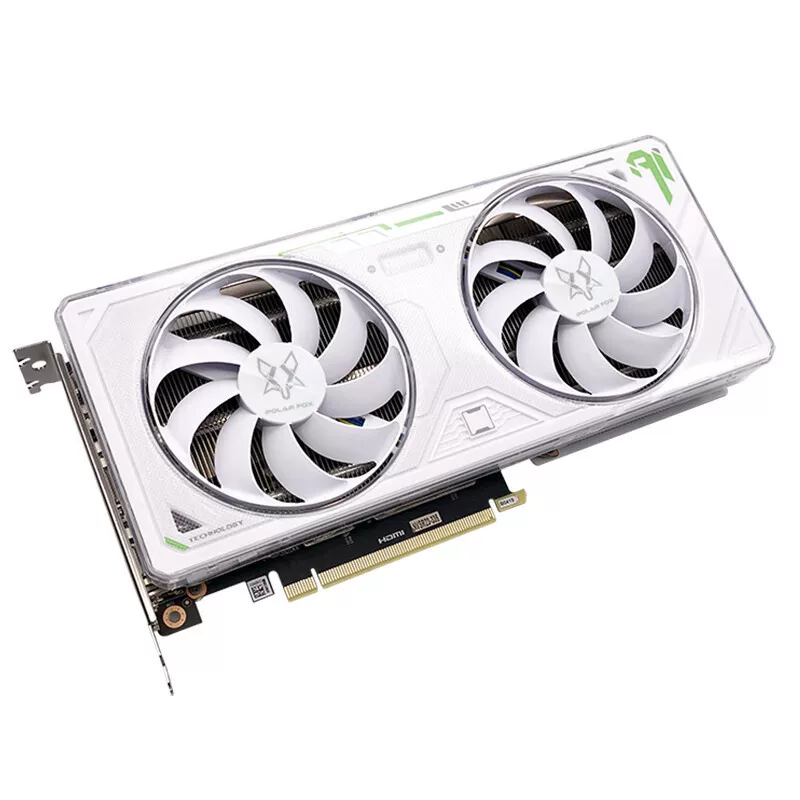 Настольный игровой компьютер Nebula/Snow Fox Black Wukong с дискретной видеокартой RTX 4070 Super Snow Fox