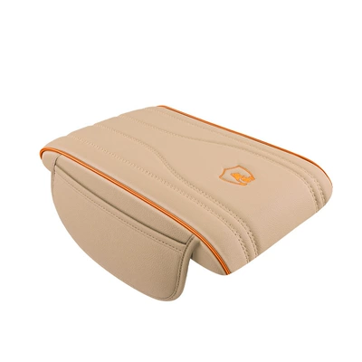 Armrest box pad, Box Mat Universal Storage Bag