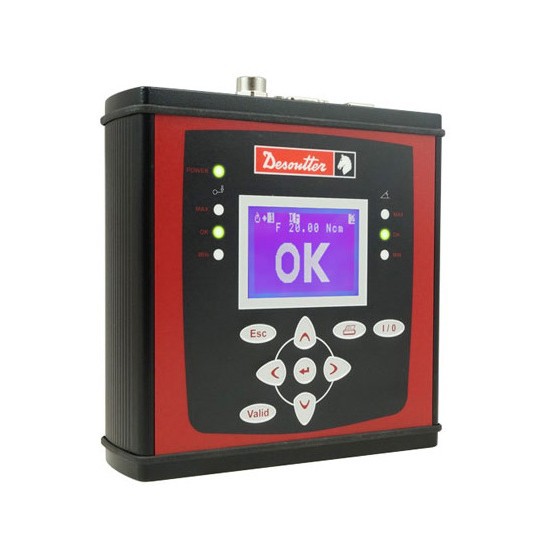 马头Desoutter/CVIXS Range控制器//电动螺丝刀/电动工具/装配工