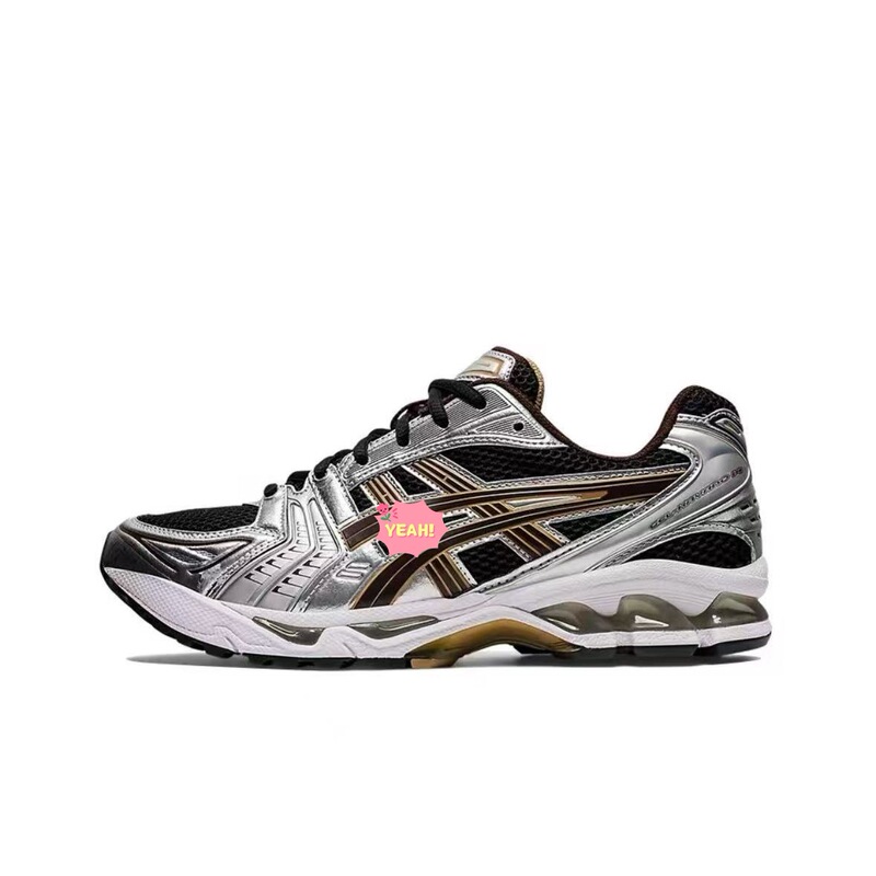 莆田靴 Gel-Kayano14 アーサー ランニングシューズ耐摩耗性衝撃吸収メッシュ男性と女性の外国貿易アウトドア スポーツ シューズ|undefined