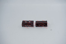 67800-8005 MOLEXȫ��ԭװ�Ӳ�� CONN SATA HEADER 7POS SLD PCB