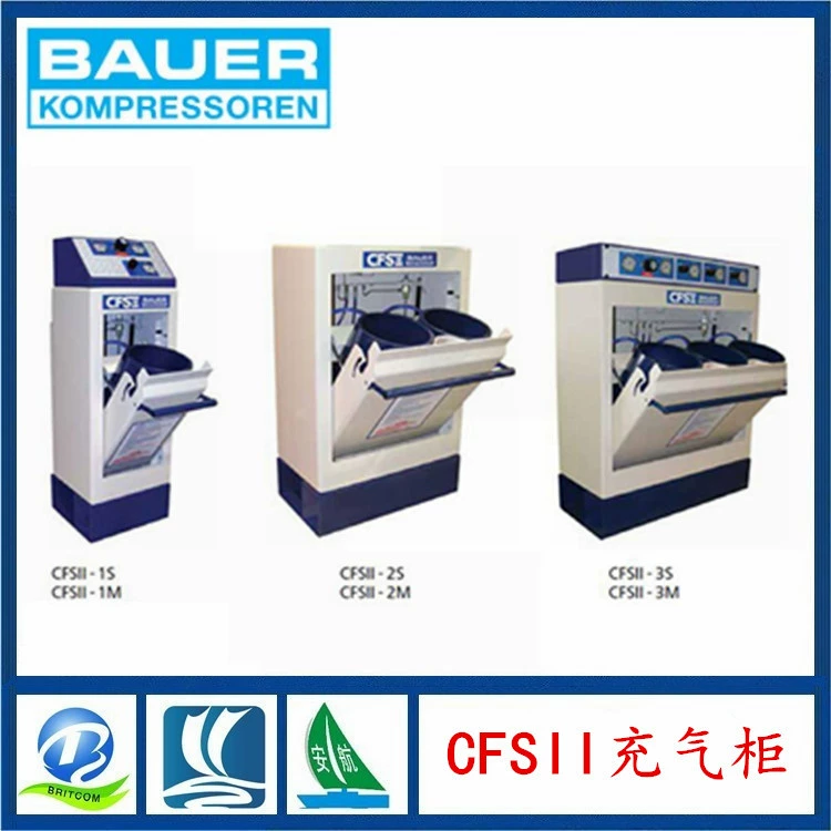 Baohua CFS II взрывозащищенный надувной шкаф надувной газовый баллон взрывозащищенный шкаф одиночный шкаф двойной шкаф три шкафа