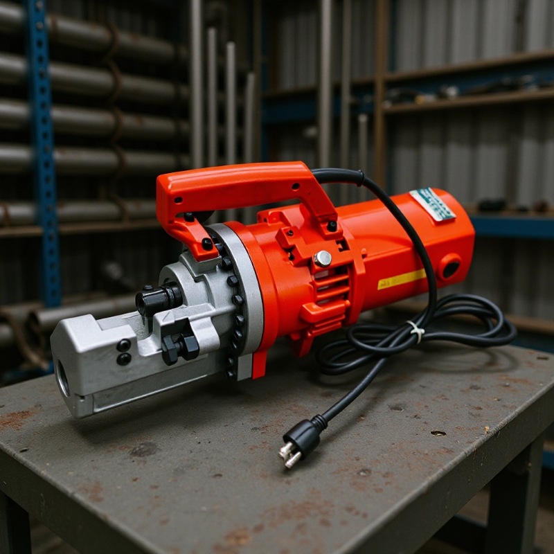 RC-25电动液压钢筋切断机 RC-20手持钢筋速断器 便携式钢筋切断机