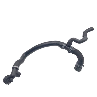 Hose 80D122055, automobile water pipe