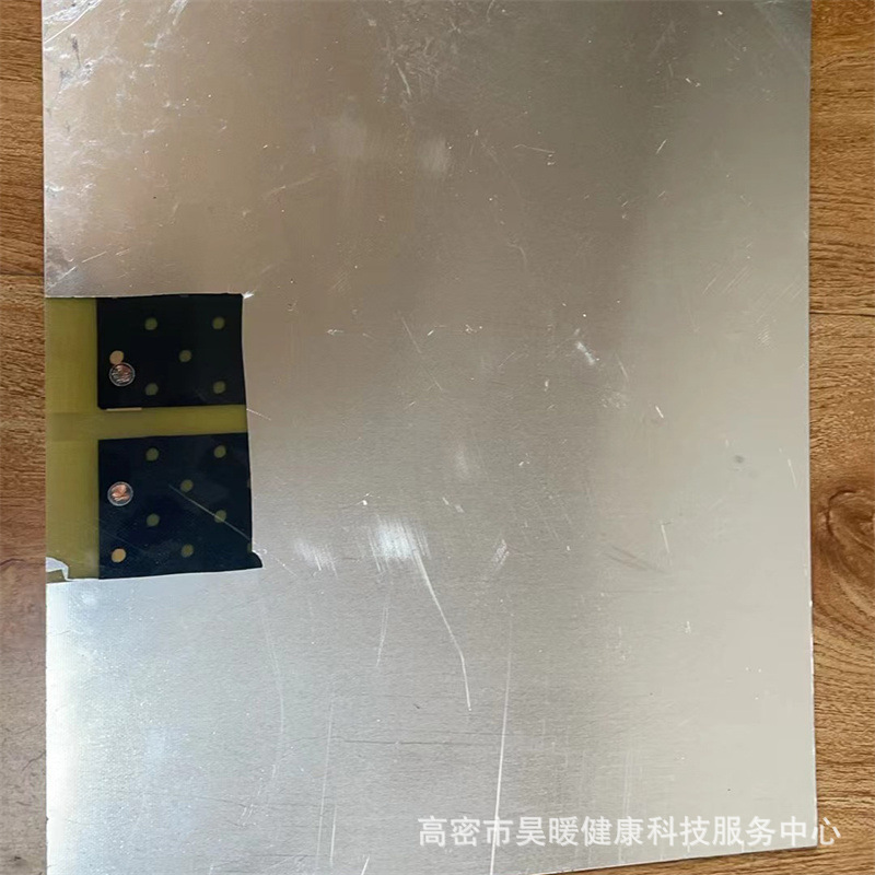 足疗桶桑拿房光波房板厂家货源批发多种规格尺寸 发热板批发