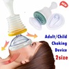 Lung -to -volume respiratory trainer suffocity emergency rescue respiratory mask Choking Emergancy Deviae