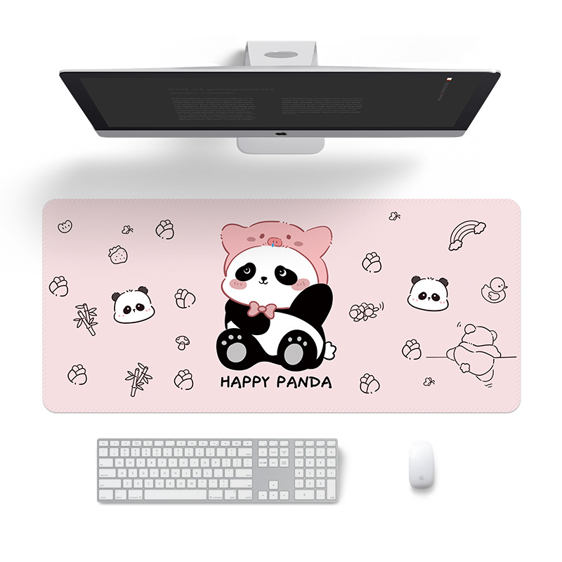 PD-해피 돼지 팬더