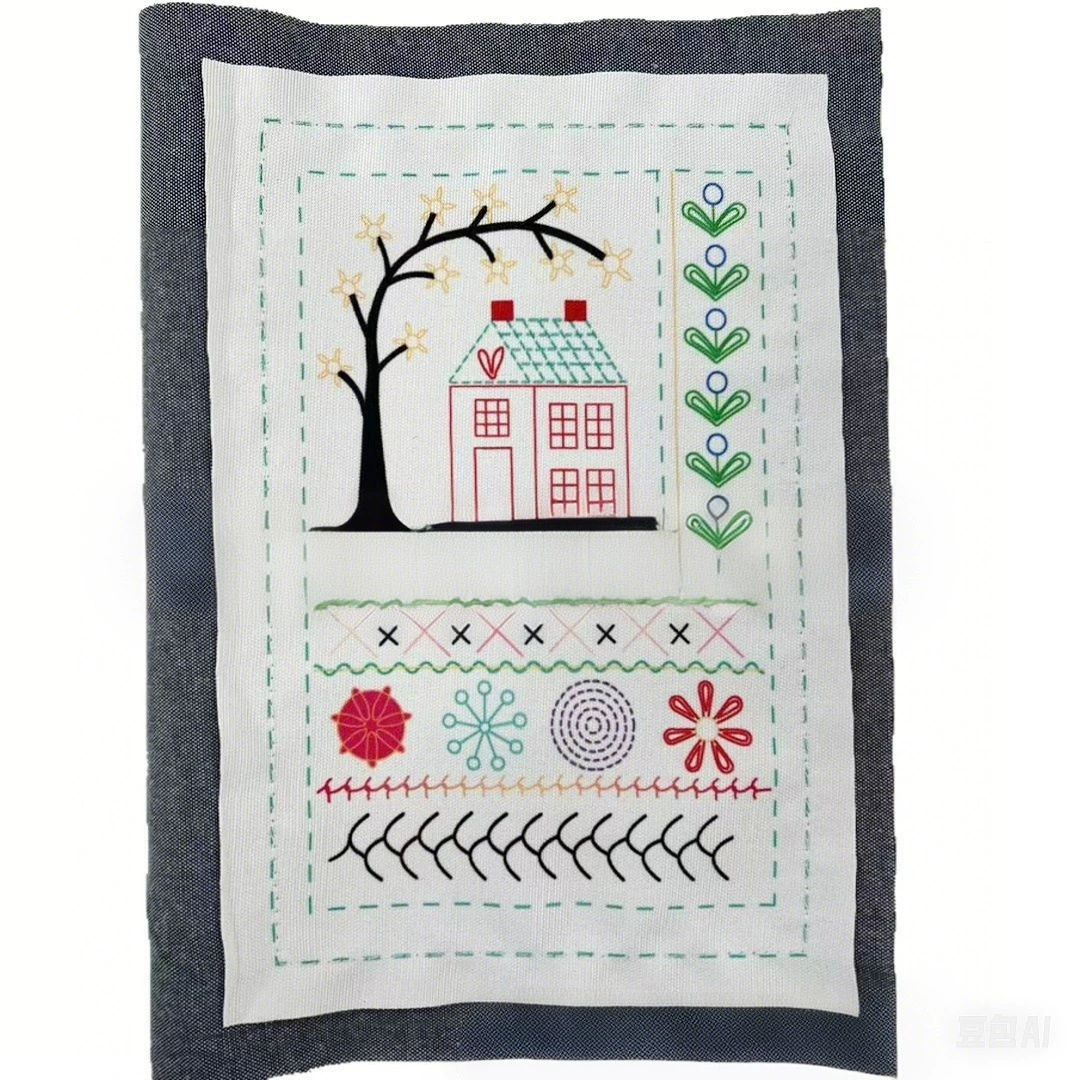 DIY вышивка за пределами границ новая продукция, Stitch Book, книга для шитья, нитка и нить бумага, лен нитка и стежок книга, льняная вышивка