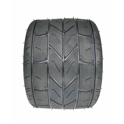 egg car tire, Elektrikli avtomobil şinləri