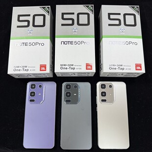 NOTE 50Pro�羳��̟��N�����֙C��׿�֙C�F؛smart phone �¿�