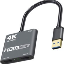 USB3.0�DHDMI����ҕ�l�ɼ��������C�D��Xҕ�l�����Α�ֱ���ɼ�4k