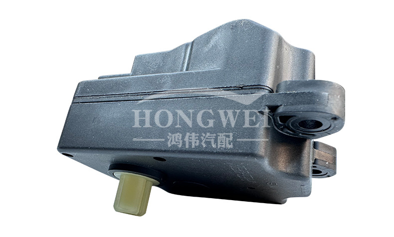 Suitable for 10 Volvo XC60 (imported) P3 air conditioning duct motor cooling and heating internal and external circulation conversion motors